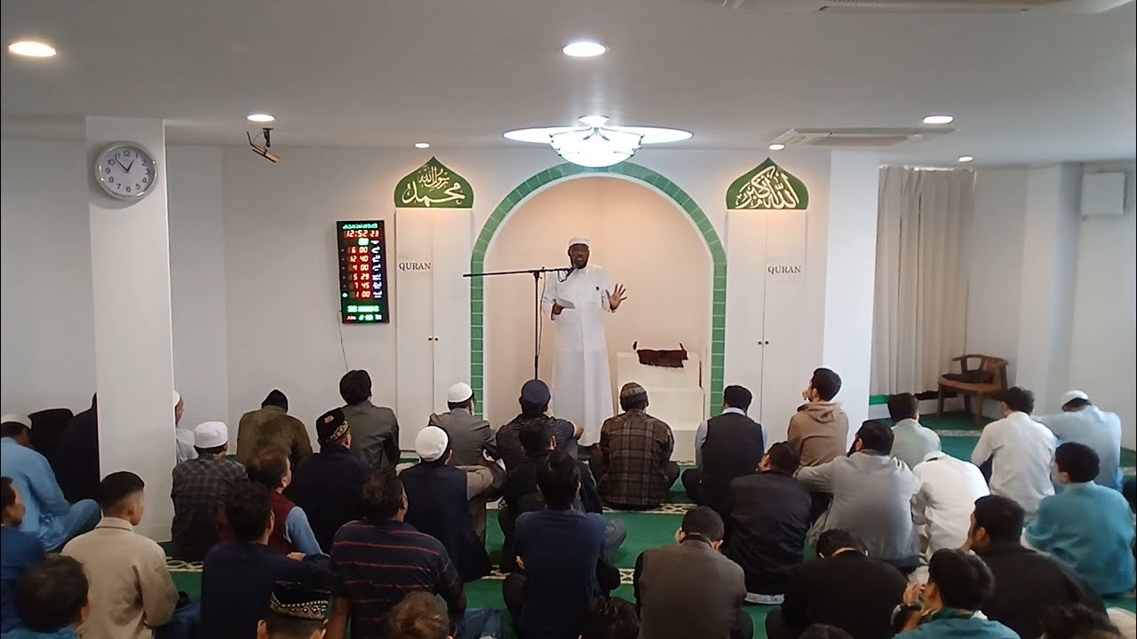 The one condition that makes your deeds valuable. 