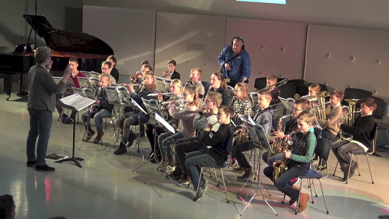 Triade     Blazersklas gr 7    4 febr 2017