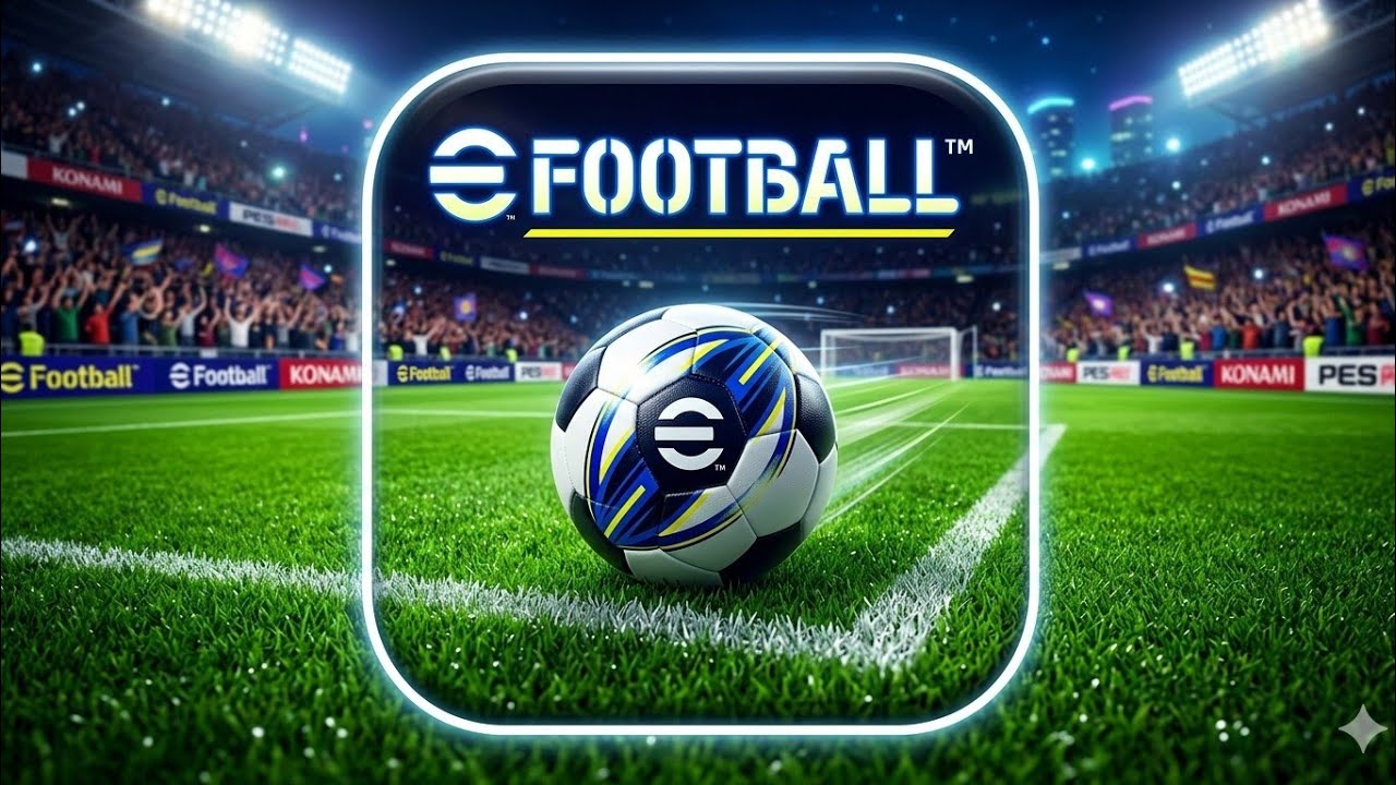 Efootball oynuyorum (bölüm 1)#keşfet#efootball 