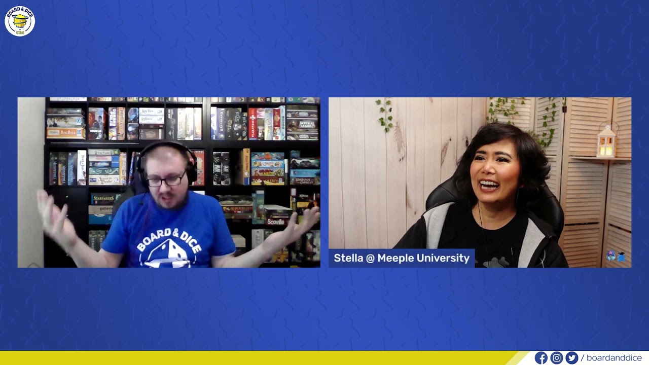 B&D CON — Day 2, Part 8 — Creative Minds: Content creation