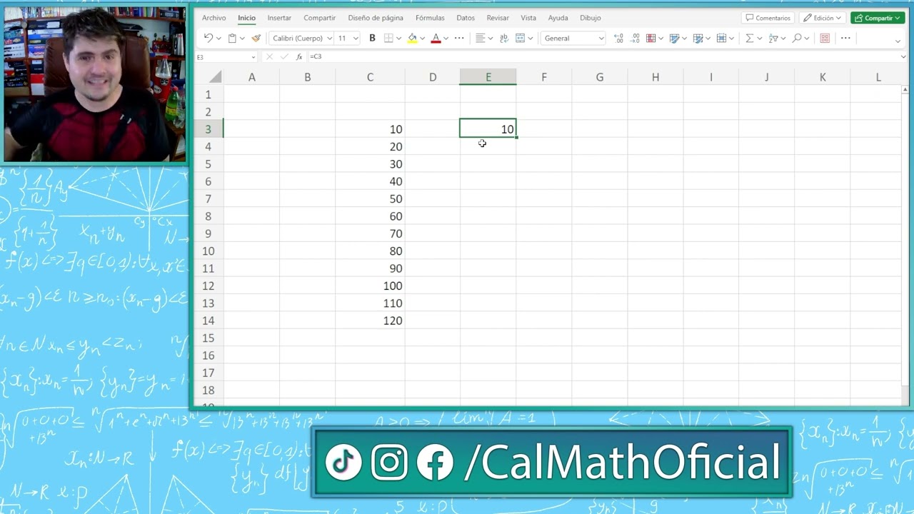 Cómo Hacer una Tabla de Amortización en Excel