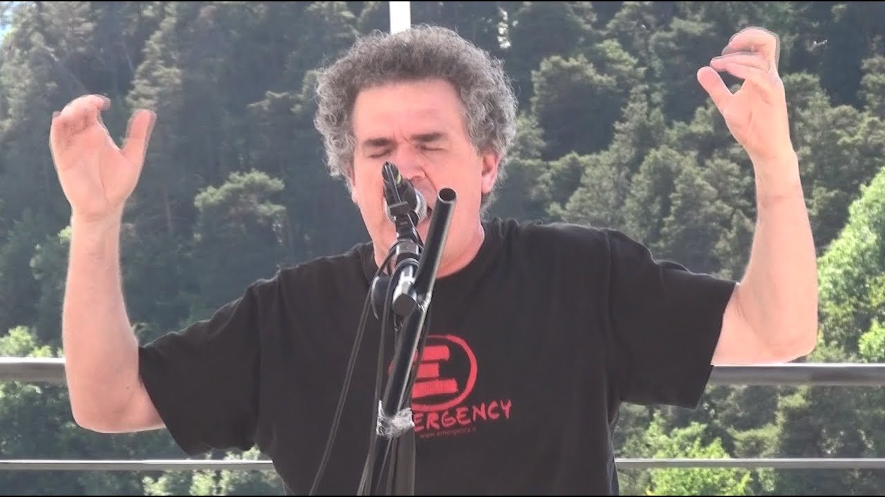 Concerto e ballo duo Peron/Ferrero - Festival Ététrad 2021