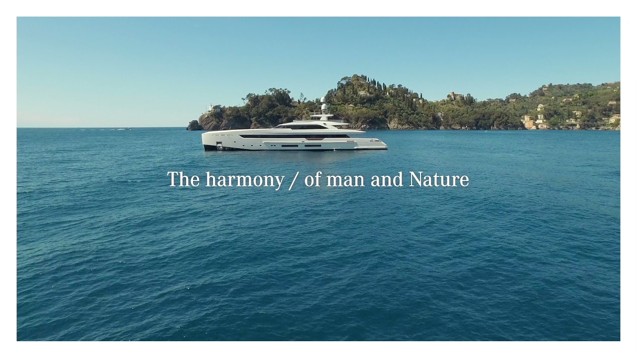 Boero YachtCoatings - Corporate video