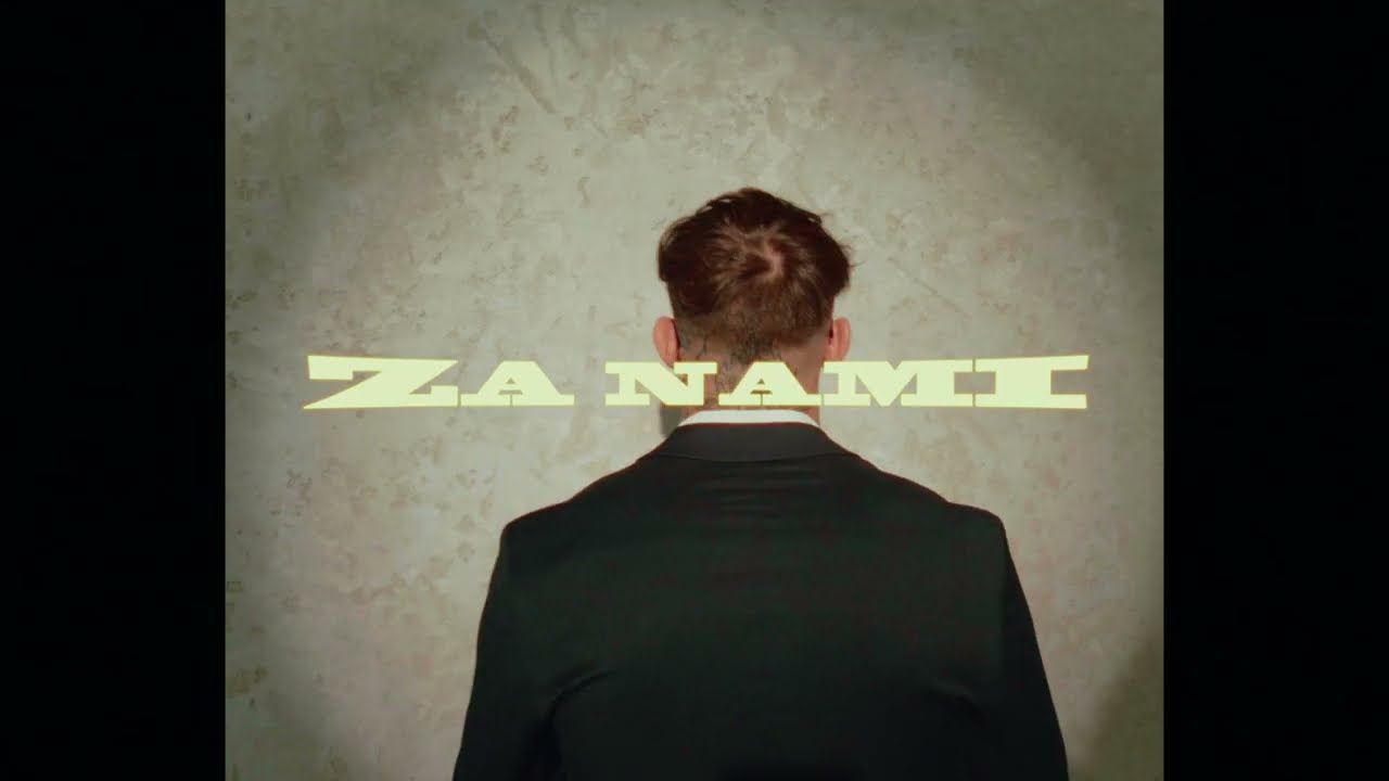 NOWACZKIEWICZ - Za nami