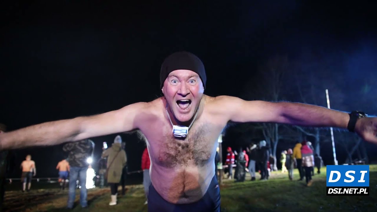 Zostań Morsem Dla Szymona