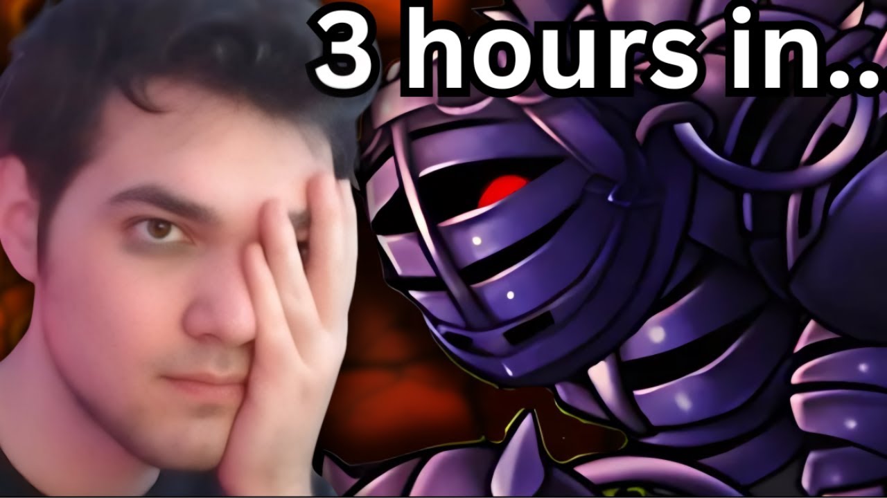 The LONGEST Level in PVZ Fusion...