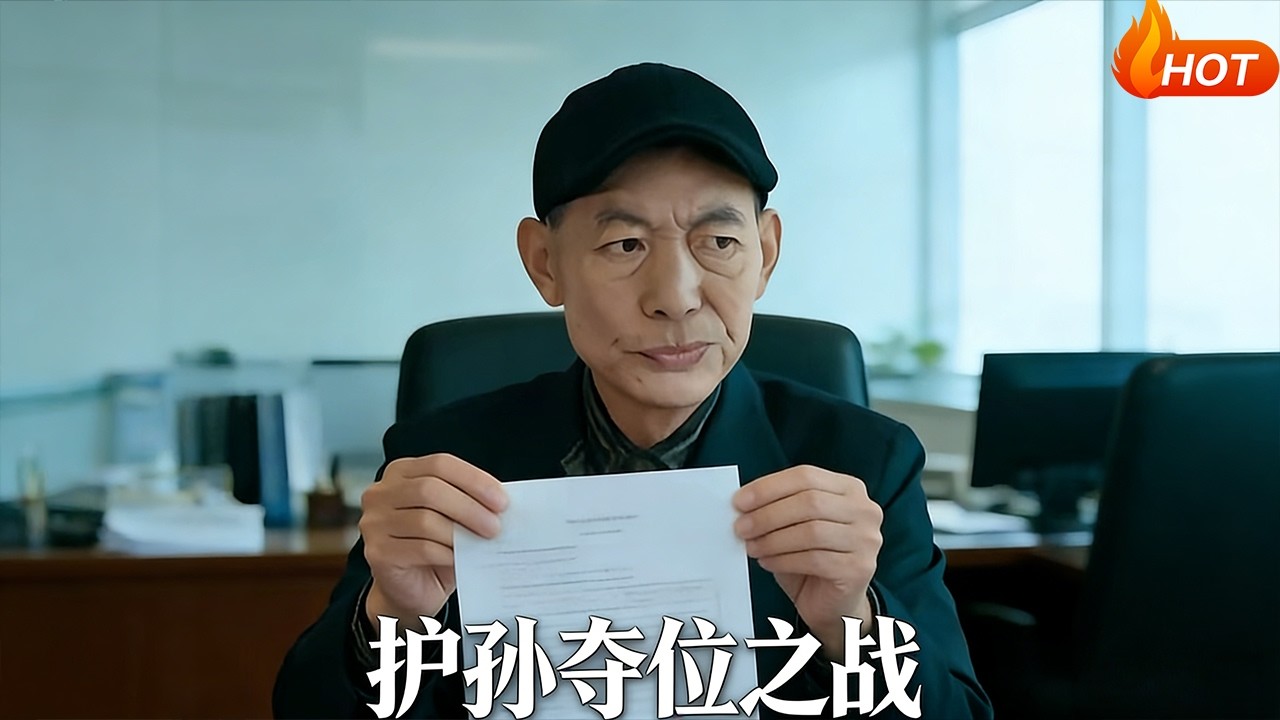 【Full Version】《护孙夺位之战》（高清全集）#最新短劇全集#短劇全集#短劇#熱門短劇#短劇推薦#shorts video#大陸短劇#初六剧场
