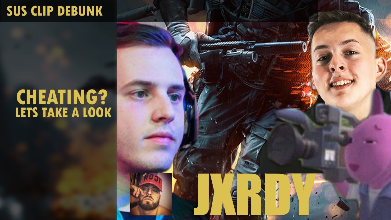 HusKerrs and Fifakill Playing Against a Cheater in Call of Duty Warzone?