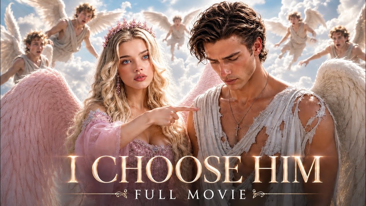 I Chose the Poorest Angel,but&hellip; | full movie |short film |English story 