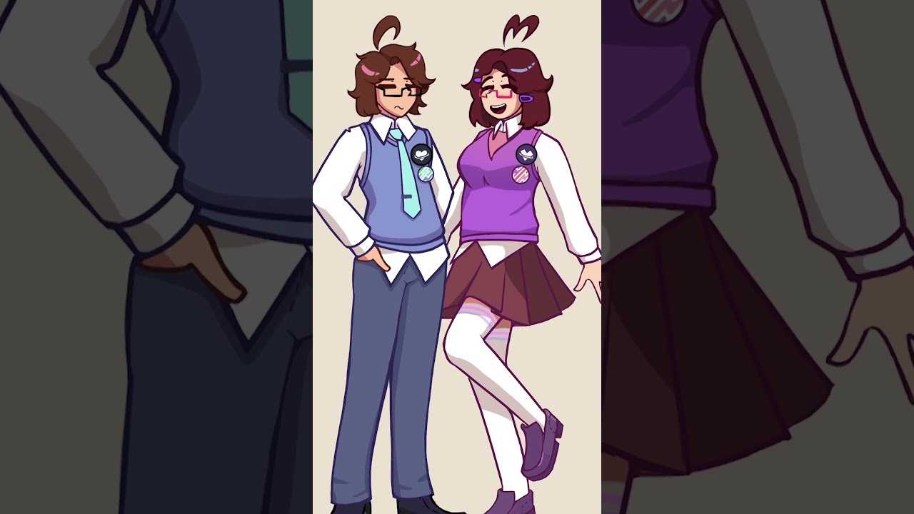 Genderbend: Another Chapter (Trailer) #cosmicradio2025