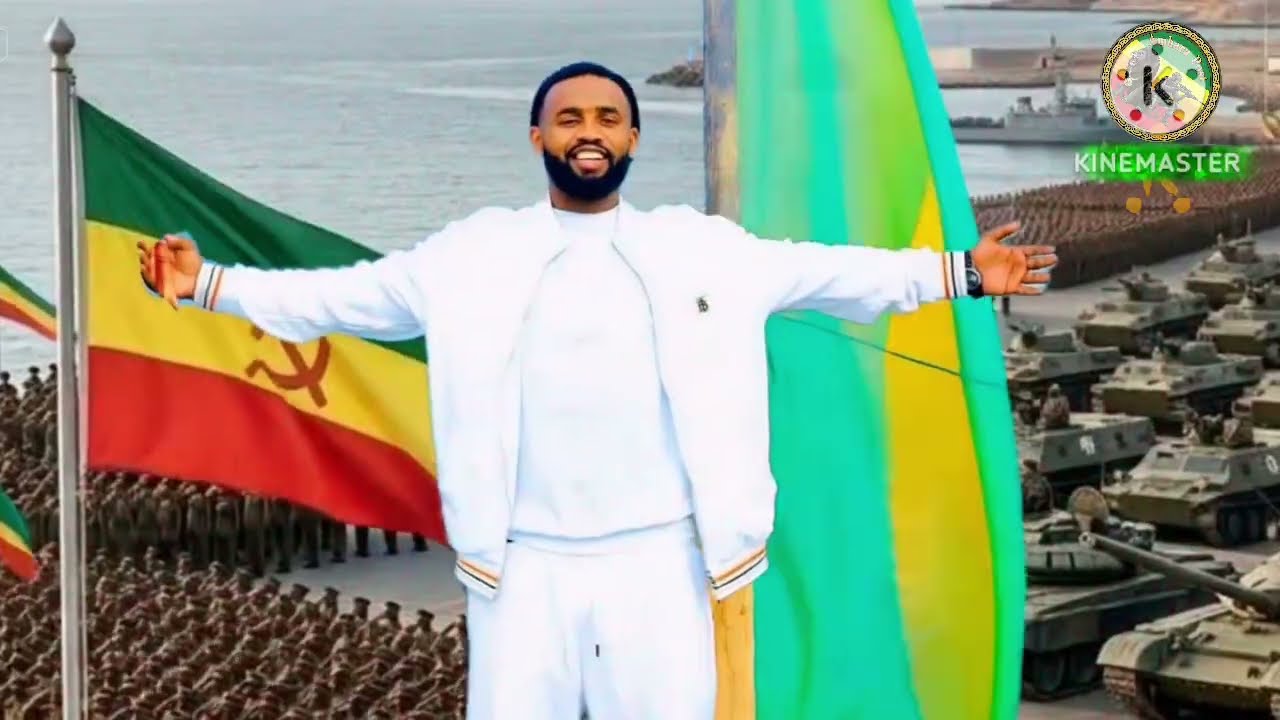 ያሬድ ነጉ ዝምታዉን ሰበረ አነጋጋሪዉ ሙዚቃ ፍትህ ለወገኔ ይበቃል ዉ-ረድ new Yared negu music 2026 #fano_music 