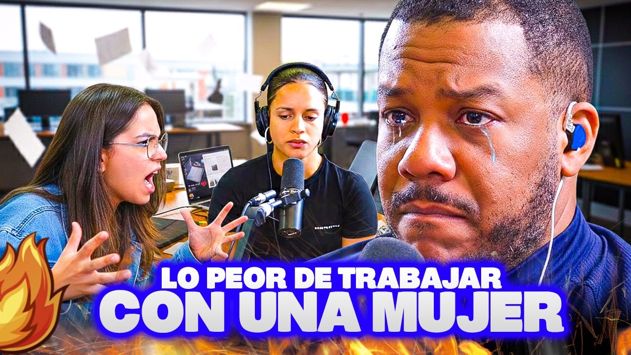 ¿Por qué trabajar con mujeres es un reto? el impacto real de las relaciones femeninas en el trabajo