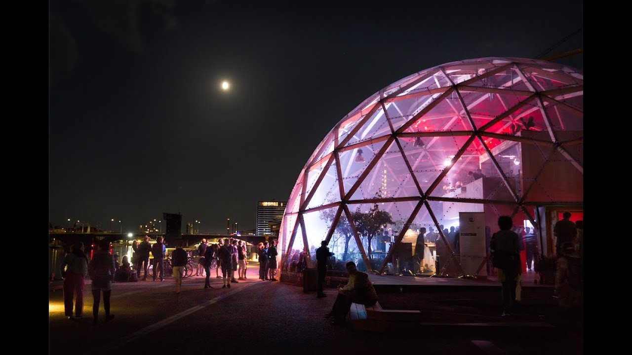 Dome of Visions