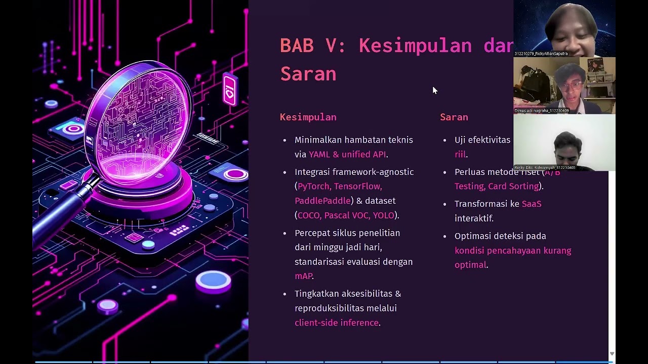 DEMO PROJECT METODOLOGI PENELITIAN KELOMPOK 5