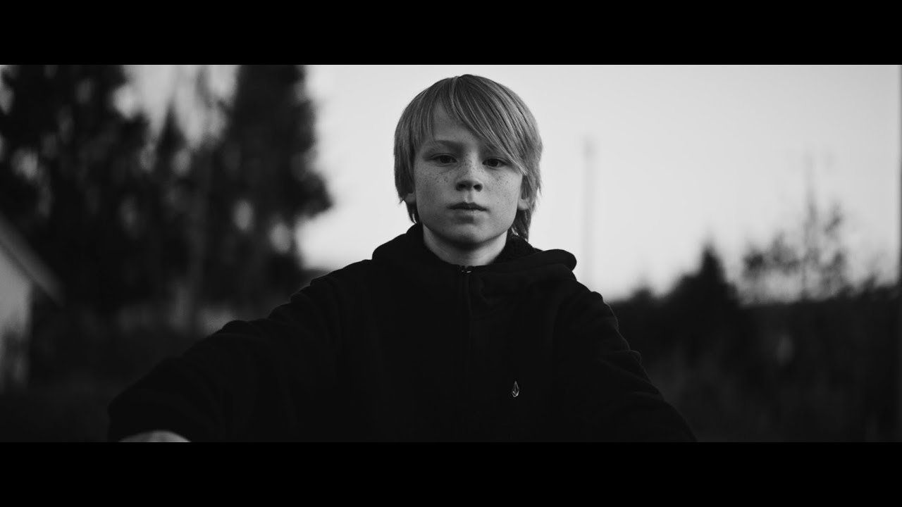 KENNETH ENGEBRETSEN FEAT. SILJE HULEBOER - 
