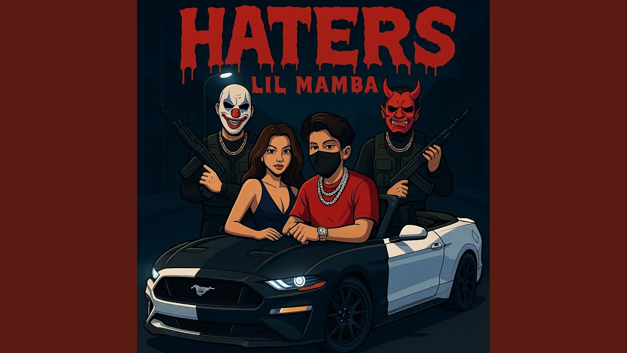 Hater