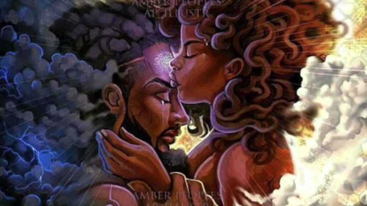Us Vs. The Problem  - Poetry & Spoken Word Instrumental Beat