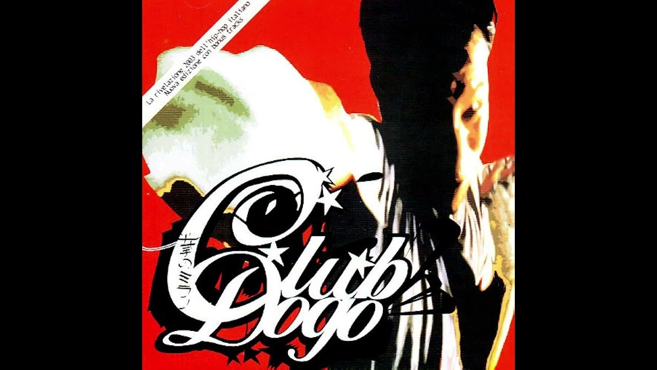 Club Dogo - Harboiled (Sabotatori) Instrumental