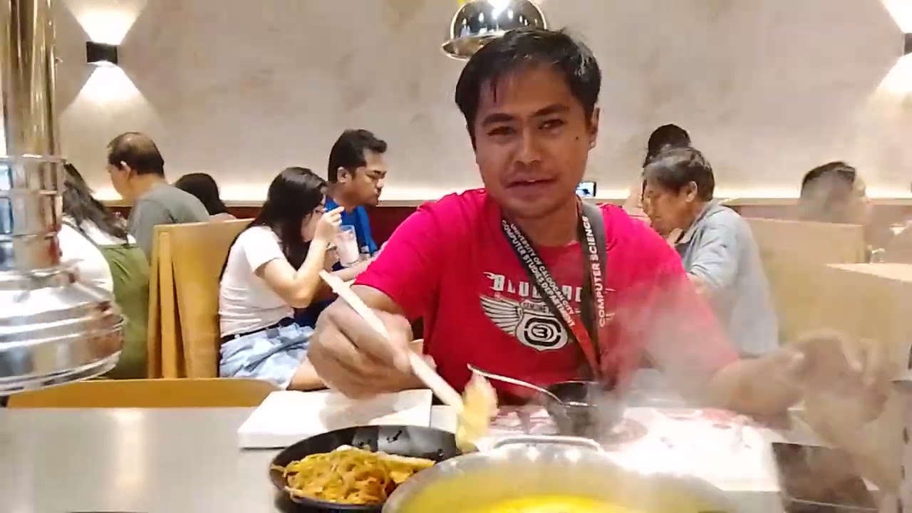 Enjoy eating nak - juvie rose kitchen late uplod