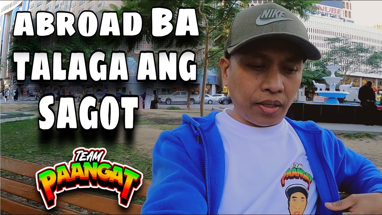 Paano ba mag apply papuntang Dubai UAE at magkano ang sahod ng cleaner sa Dubai UAE #teampaangat