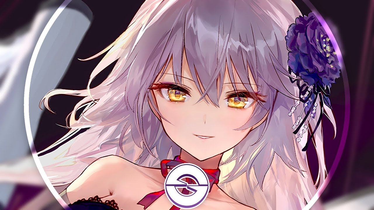 Nightcore - Voices In My Head (Skan ft. Jody) - (Lyrics)