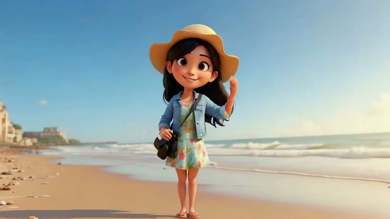 双语教学：Ali and Ahui's Brighton Weekend Trip Plan