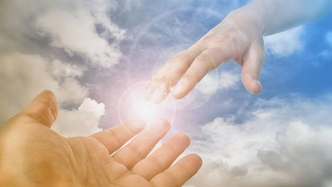 Near Death Experience: I Died And Came Back With Psychic Abilities | NDE
