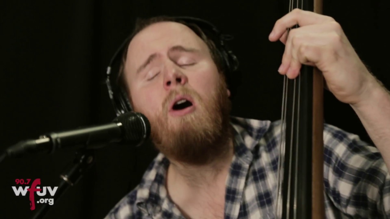 Blind Pilot - 
