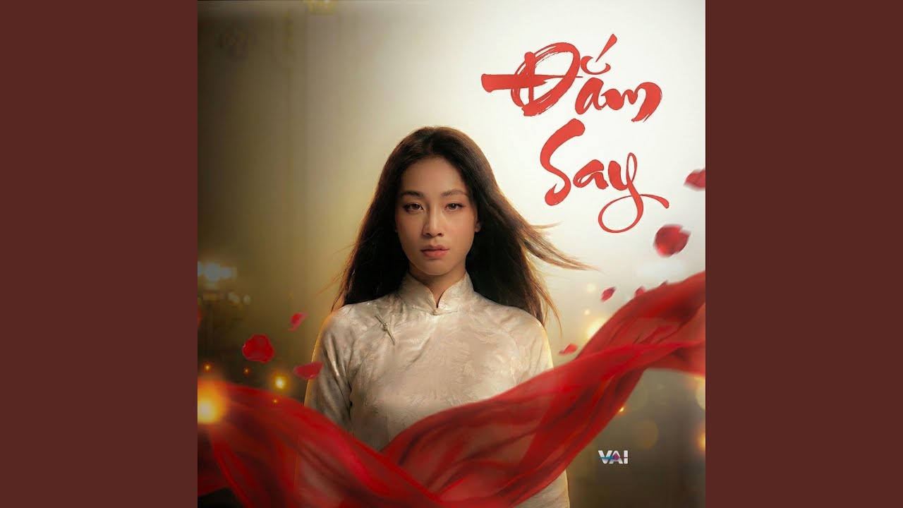 Đắm Say