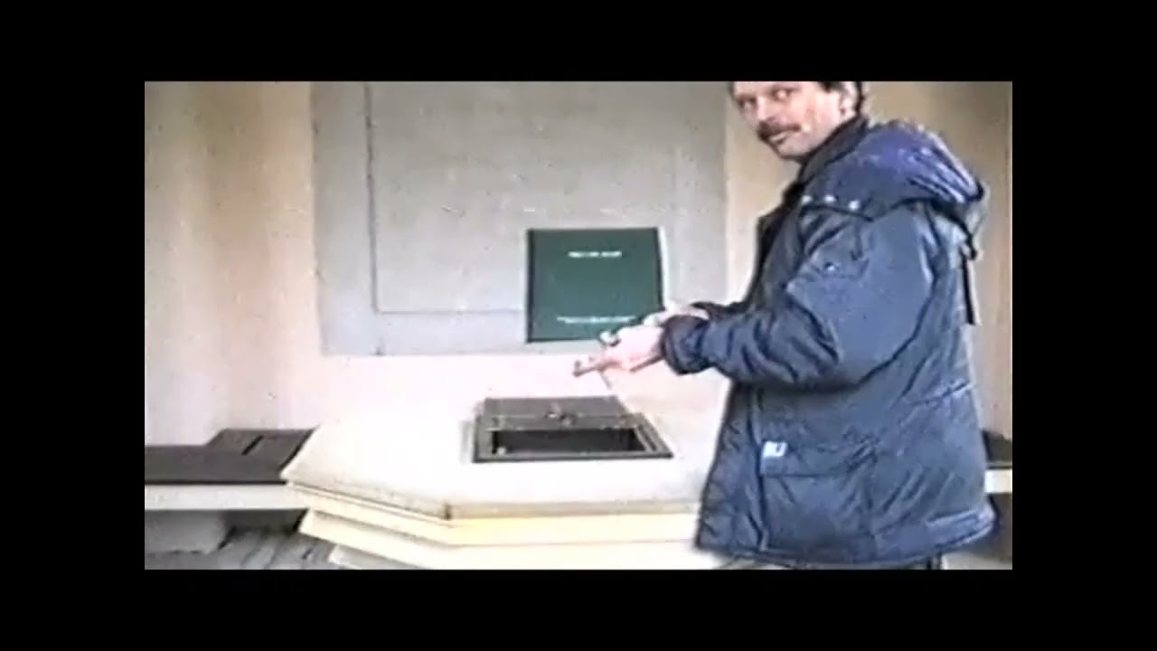 MY MEMORIES OF HAMBURG 92 3 PART FOUR