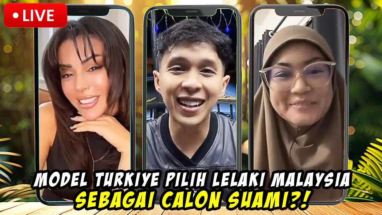 [LAWAK] 🟢 Live Random Acap S  | 26.02.26  #acaps #live #random #lawak