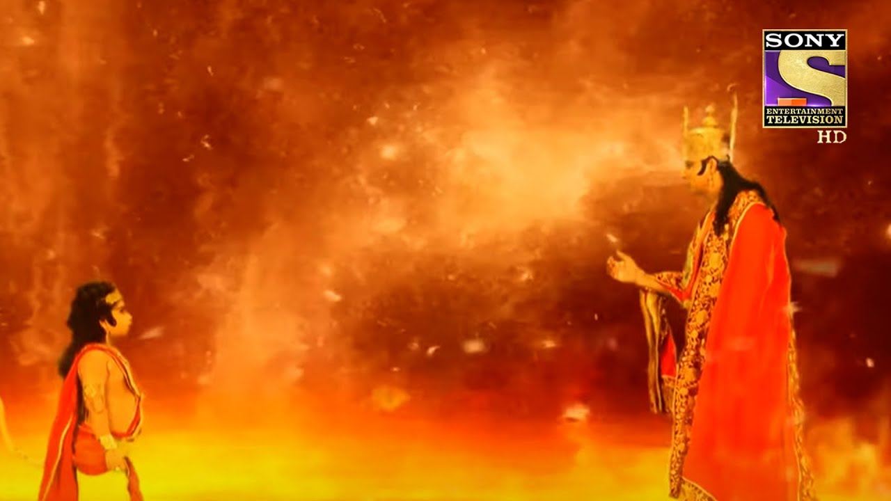 सूर्यदेव ने कैसे कराया हनुमान को मार्गदर्शन? | Sankatmochan Mahabali Hanuman-Ep 135 | Full Episode