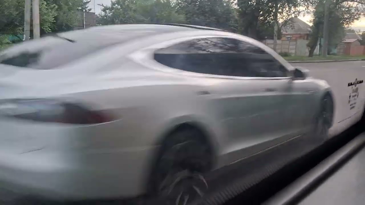 Поездка на троллейбусе номер 3