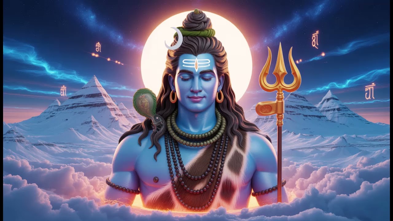Maha Shivratri 2026 Special: Mere Bholenath | New Shiv Bhajan 2026 | Har Har Mahadev 🙏