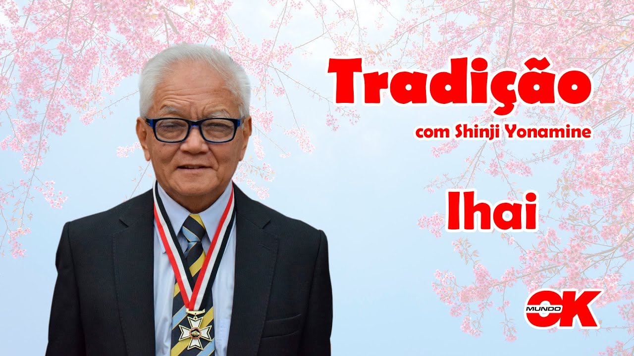 Tradição - Ihai