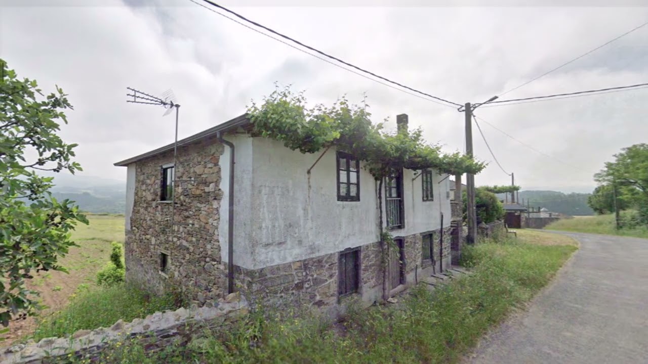 Castroncelos, Puebla del Brollón, LUGO