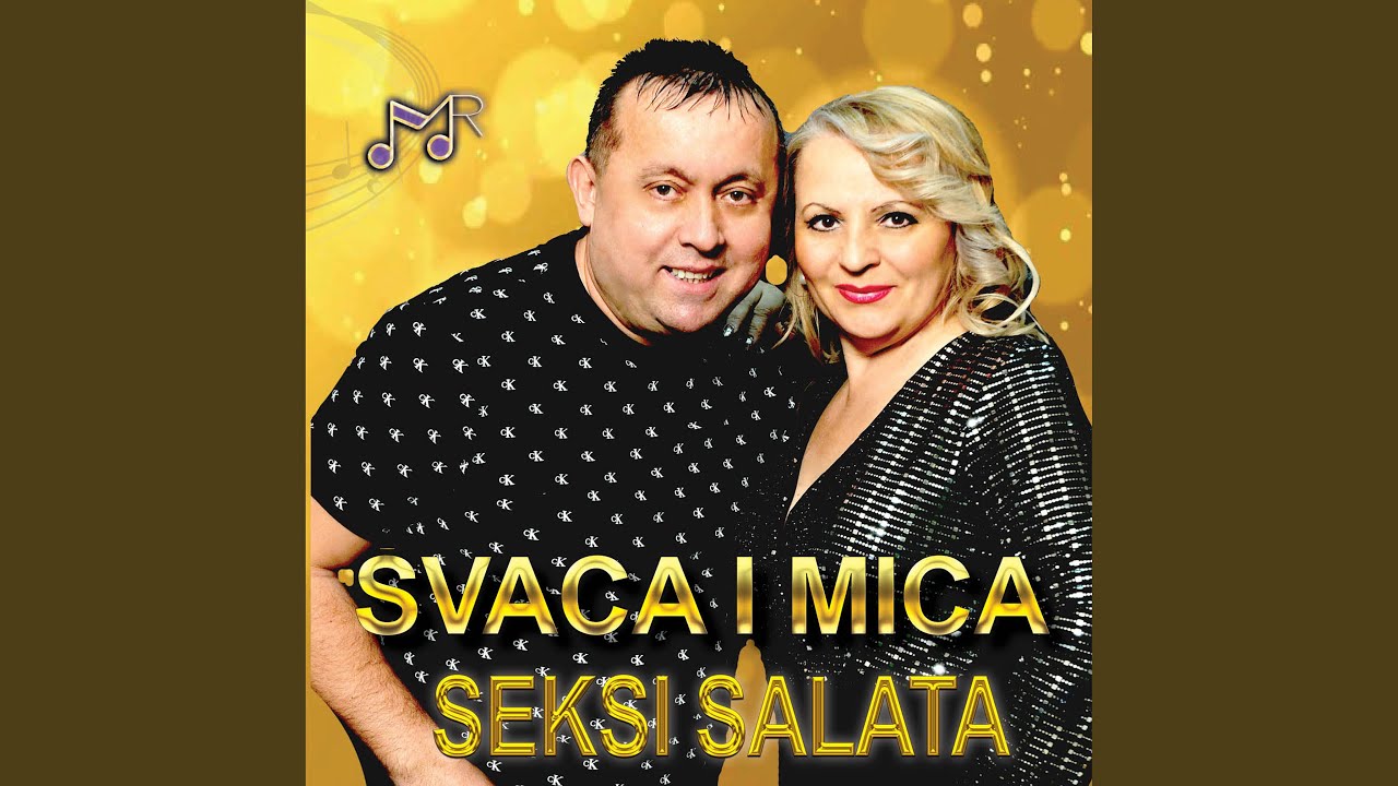 Seksi salata
