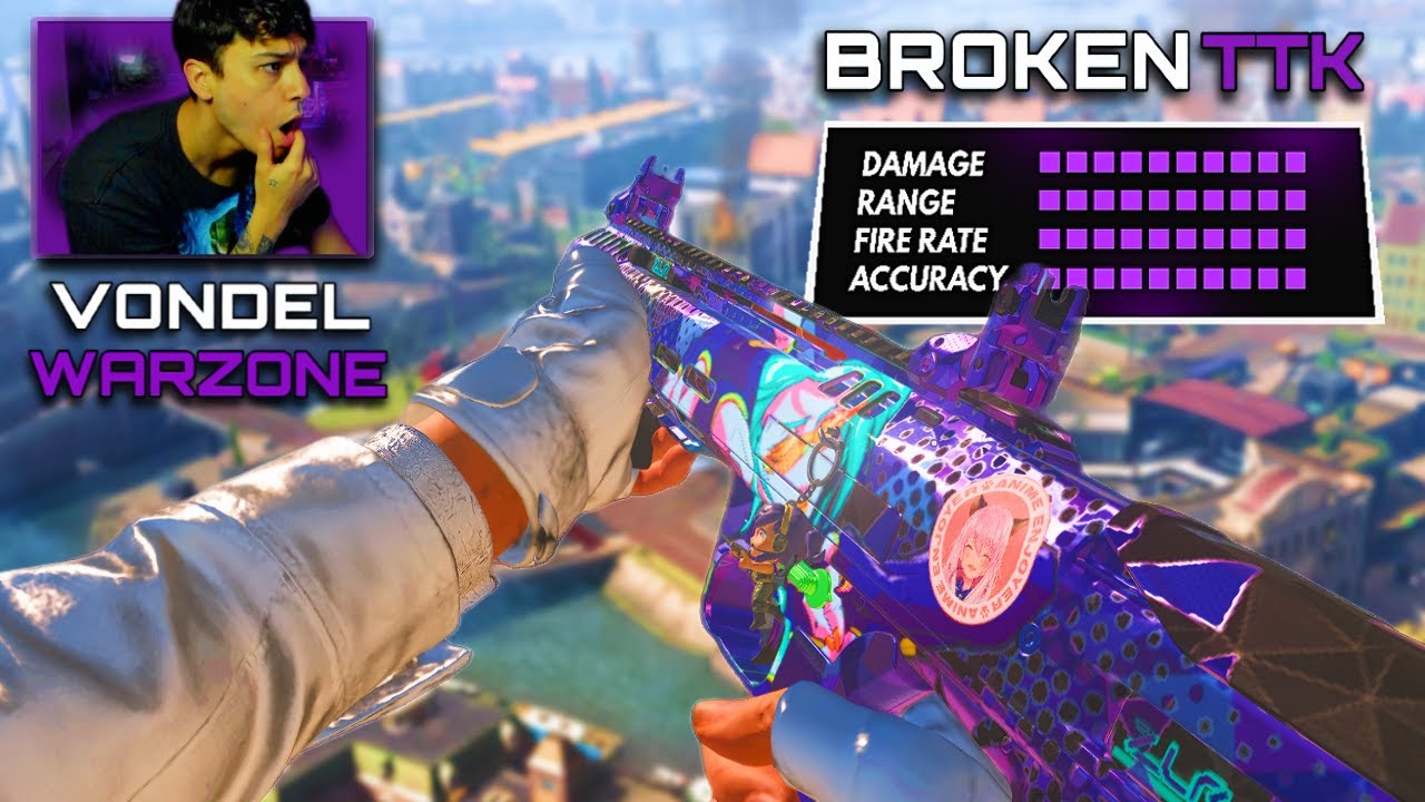 The CRONEN is STILL *BROKEN* After The NERF..