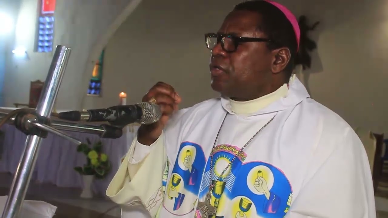 2EME JOUR ASSEPKIN MGR GIRAUD PINDI DE MATADI ET L'UNIVERSALIT&Eacute; DE L'&Eacute;GLISE +23812086300