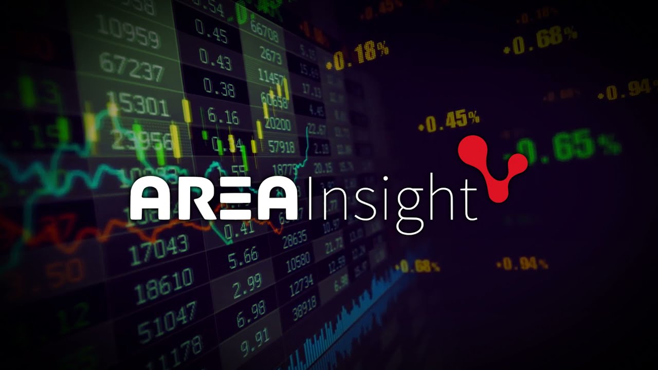 AREAInsight - Dashboard aziendale in cloud