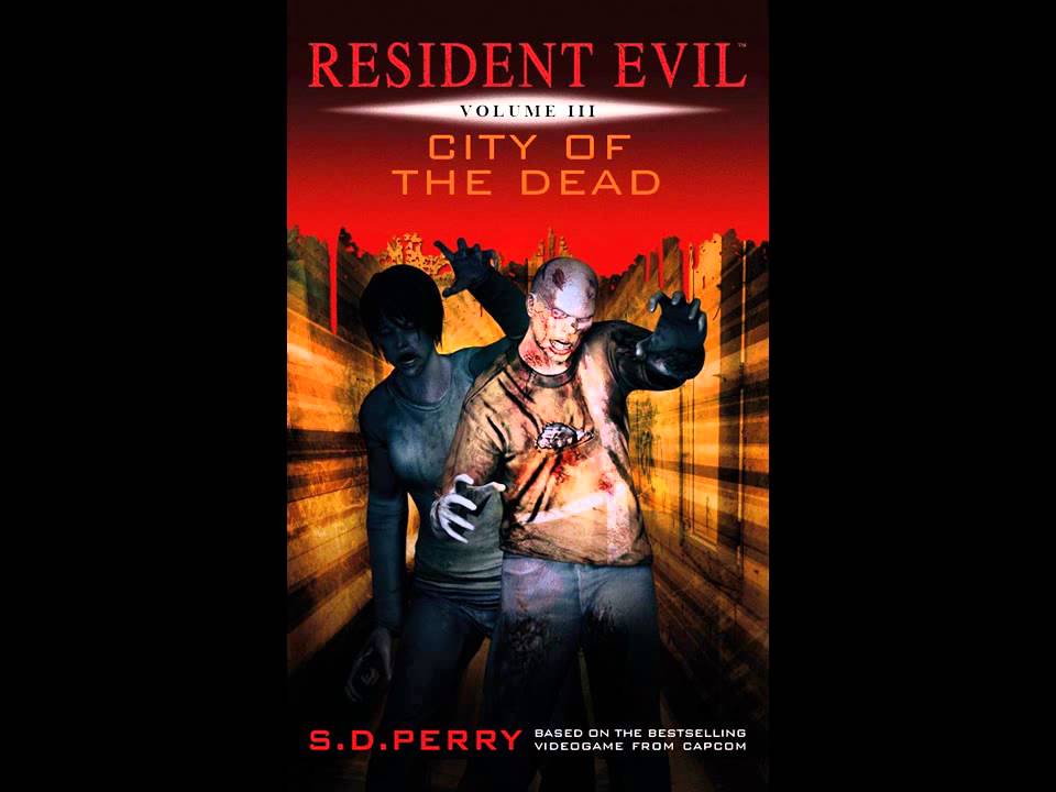 Resident Evil City of the Dead - 05