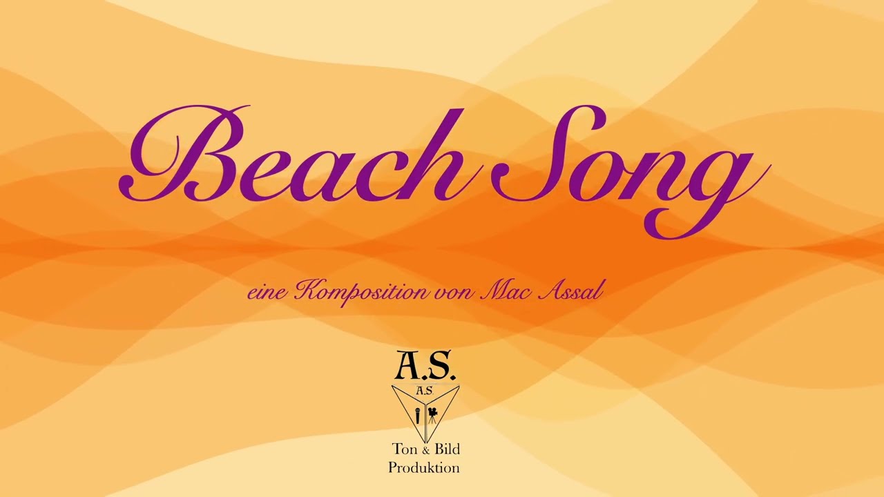 Beach Song