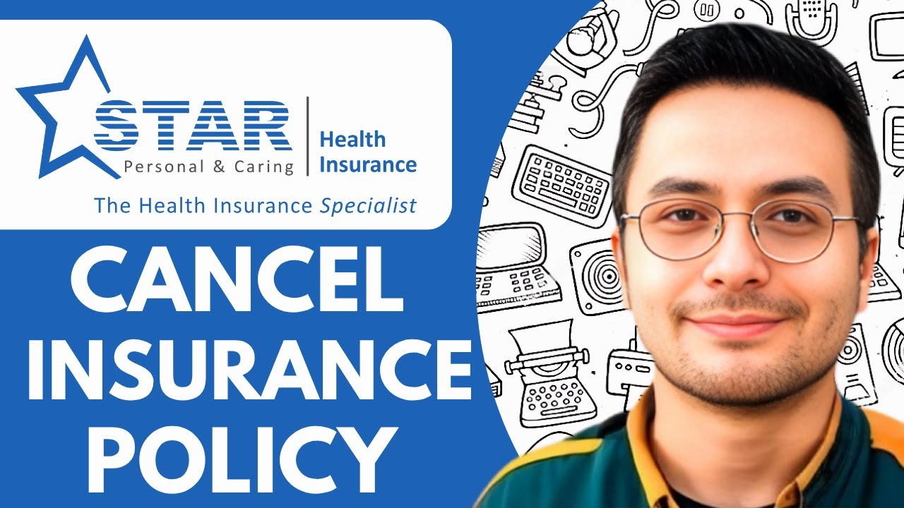 How to cancel Star Health insurance policy - 2026 (NEW METHOD)