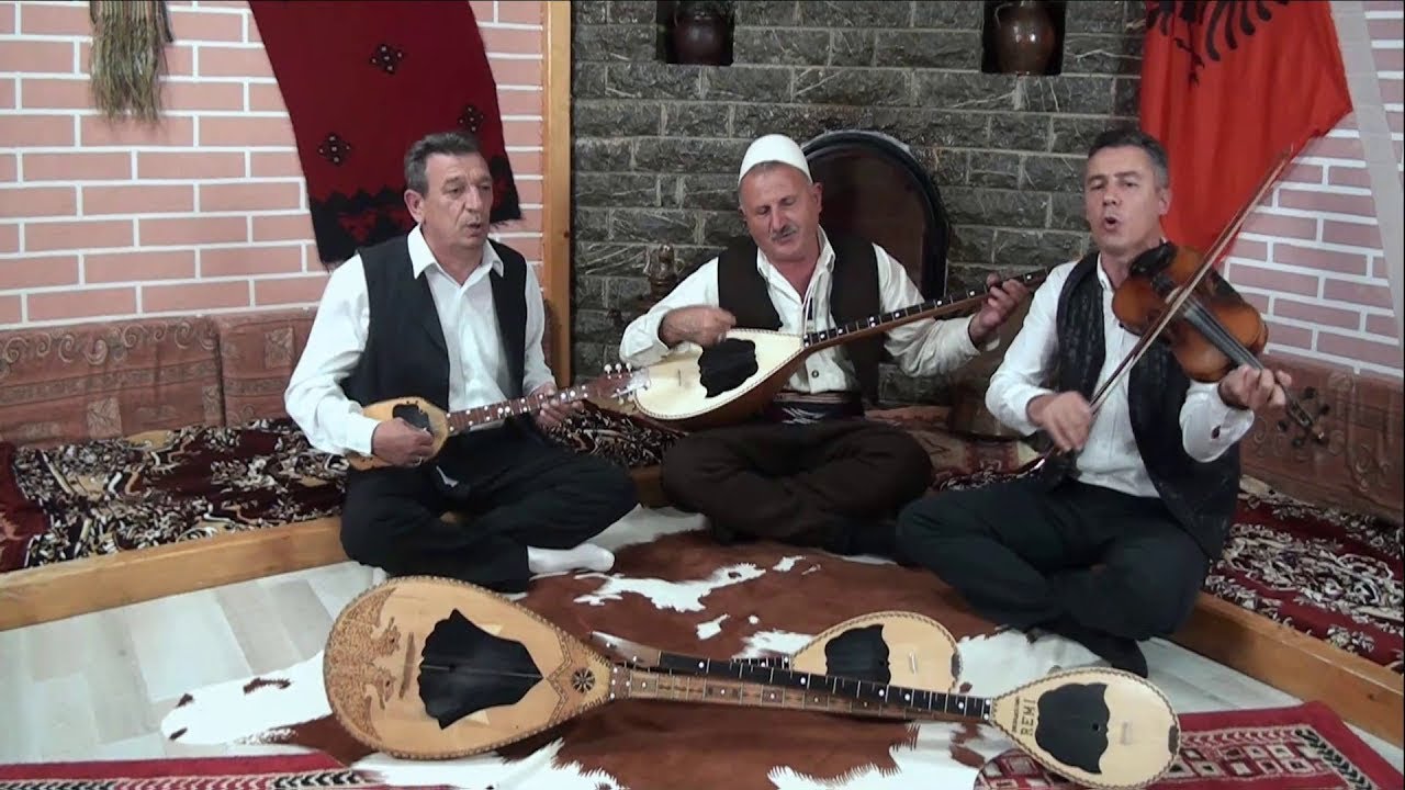 Hasan Kqiqi  Rreth e rreth Bashqes ju solla 2O21
