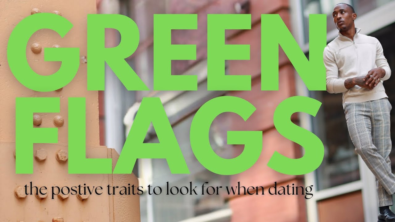 Lost Loverboy Podcast Episode 15 | Green Flags: The Positive Traits to Look for When Dating
