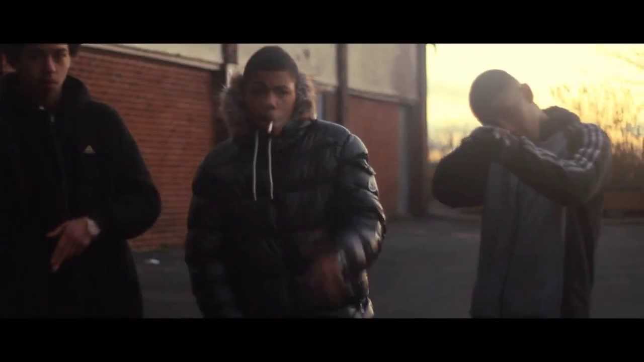 NorthsideMedia// Jdog - Groundhog Day (Music Video @nsmediauk)
