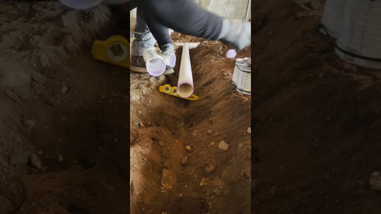 Сантехника 101 для учеников