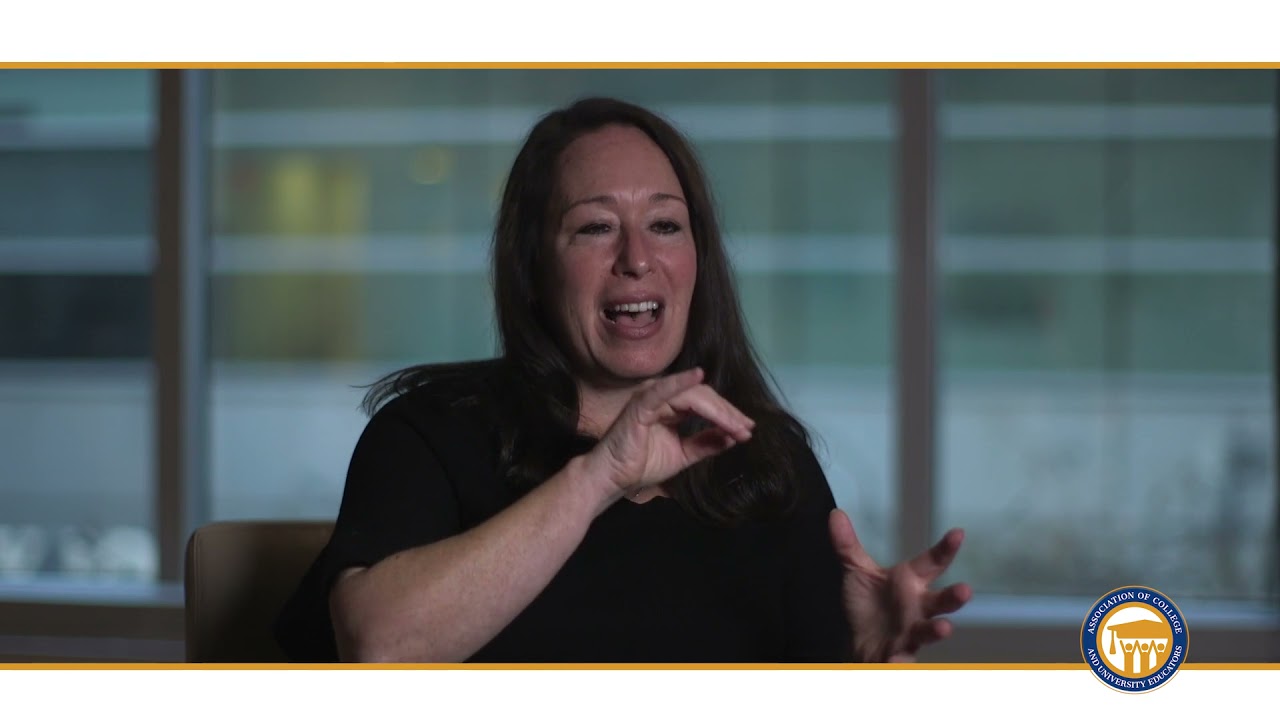 Student Success Through Exceptional Teaching