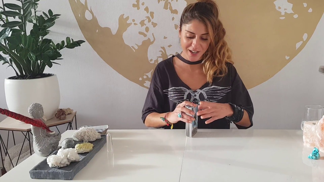 LEO - 'SLOW DOWN HONEY... AND CHANGE TACTICS!' - October Tarot Reading