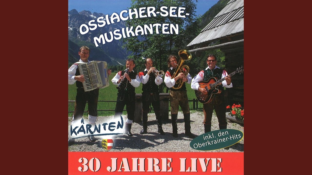 Träume und Wünsche (Live)